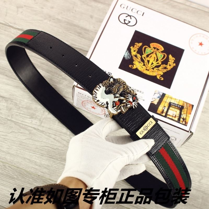 Gucci Belts