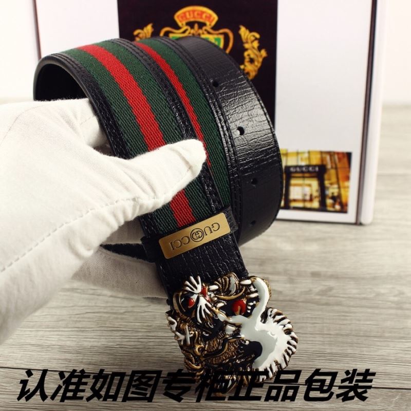 Gucci Belts