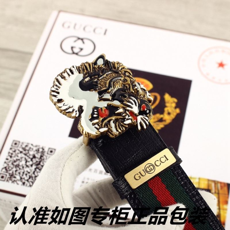 Gucci Belts