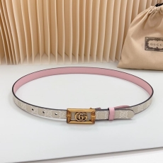 Gucci Belts