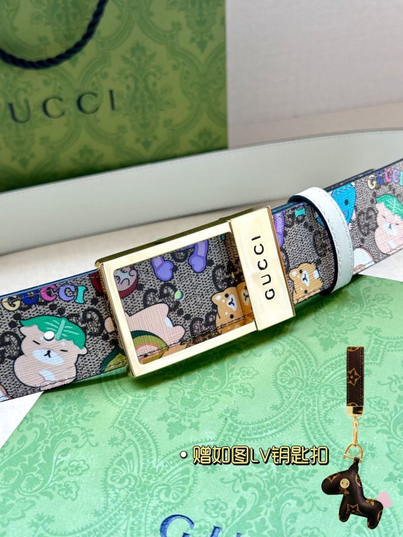 Gucci Belts