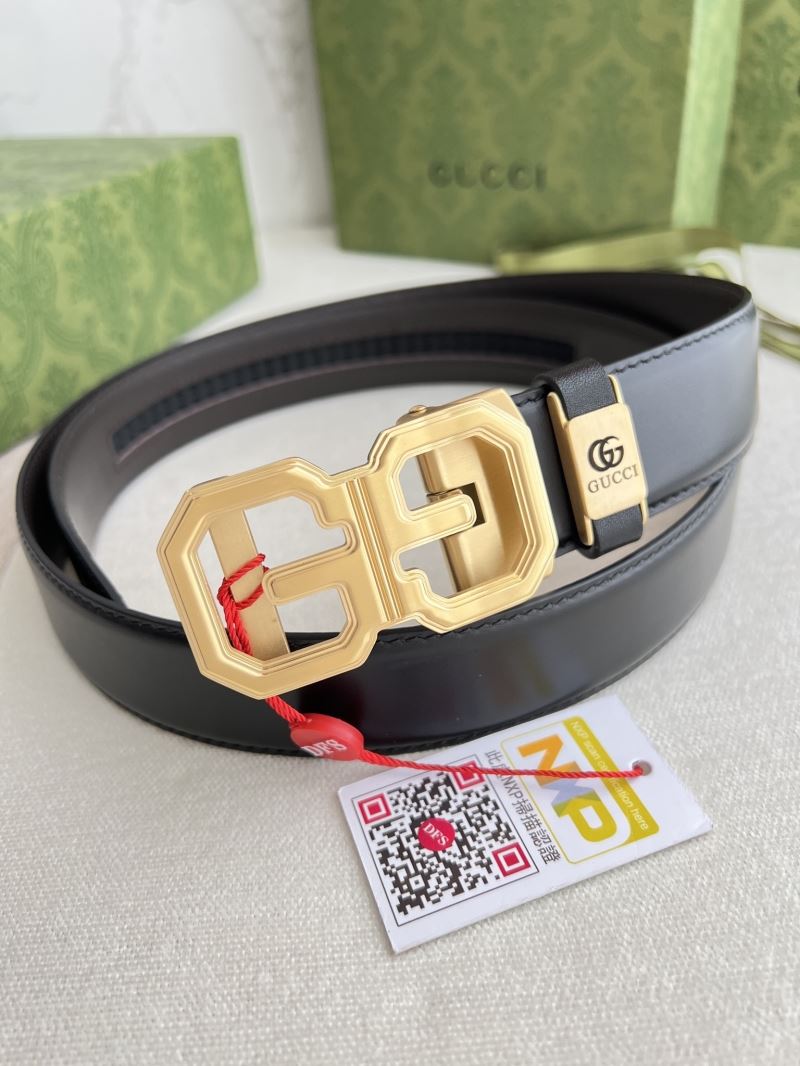 Gucci Belts