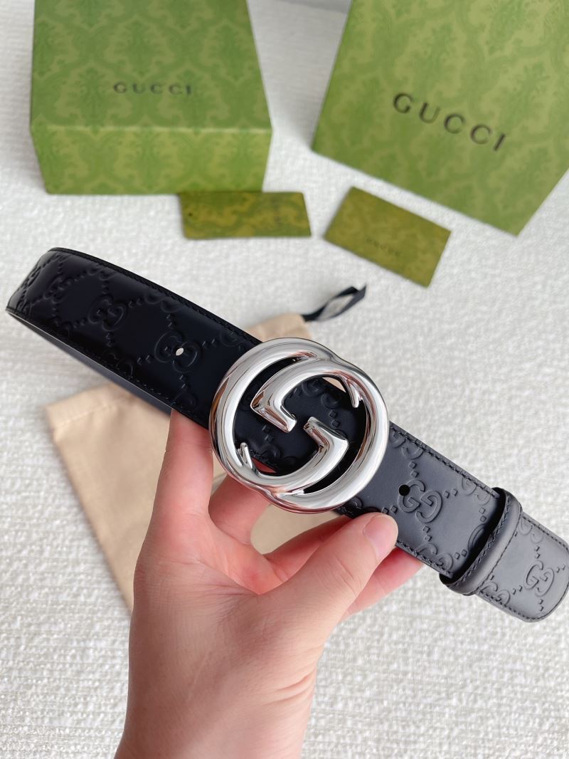 Gucci Belts