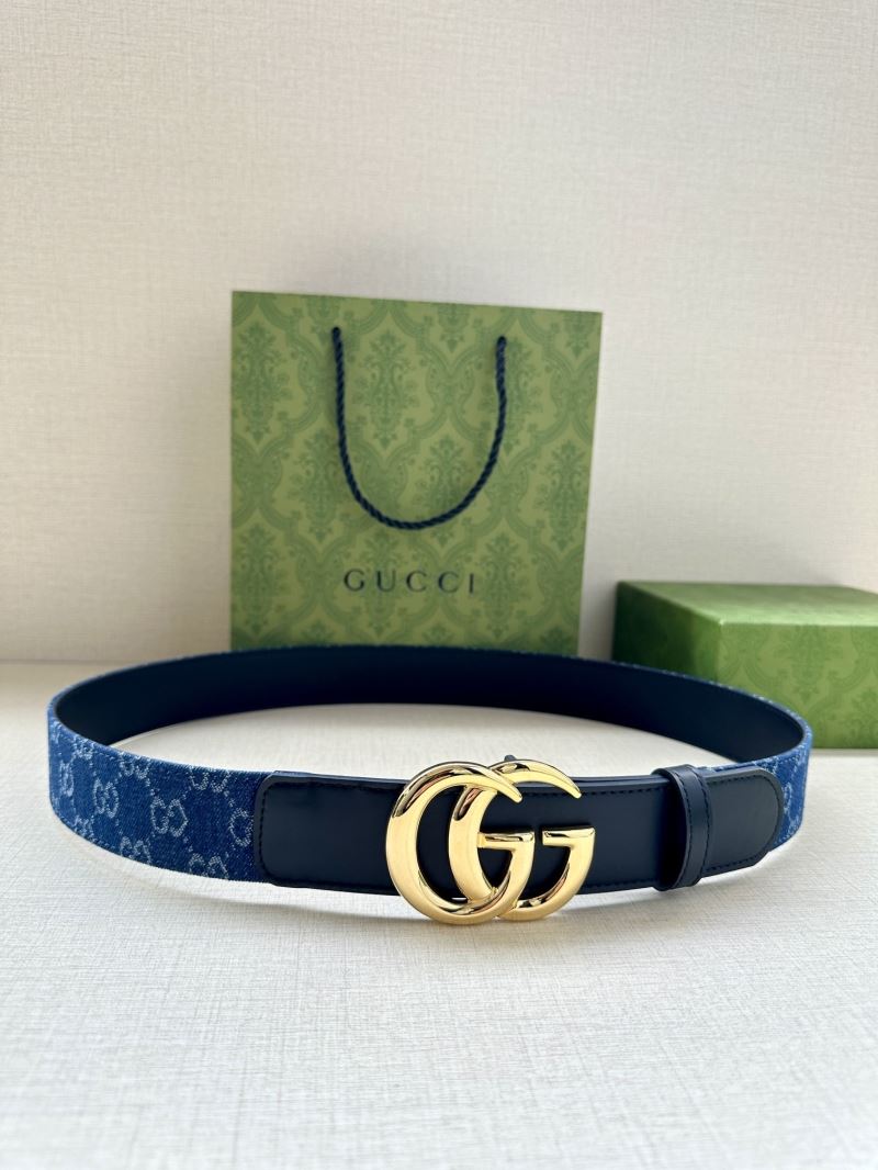 Gucci Belts