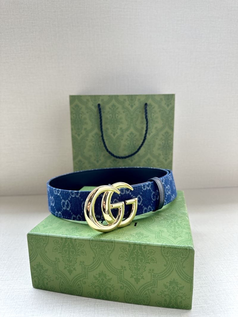 Gucci Belts