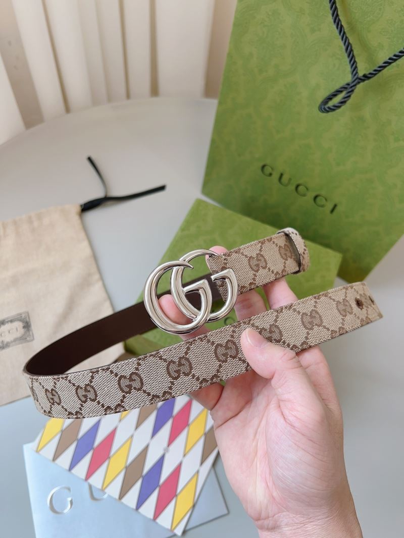 Gucci Belts