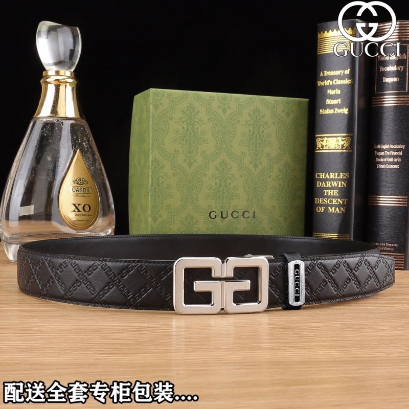 Gucci Belts