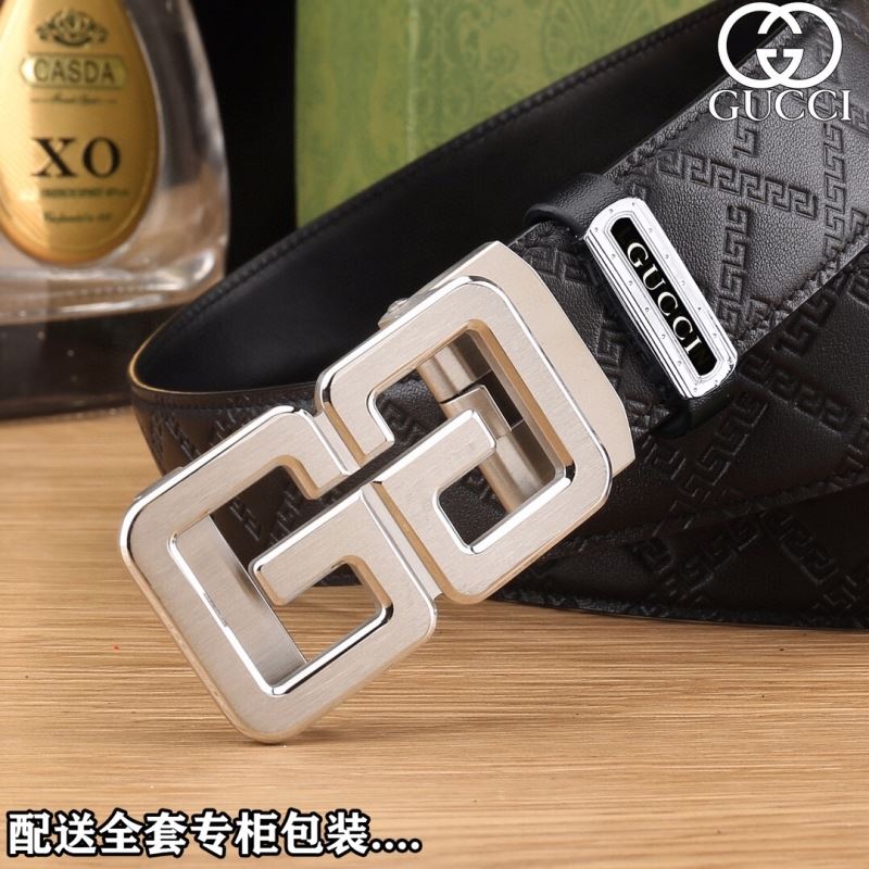 Gucci Belts