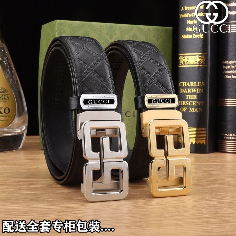 Gucci Belts