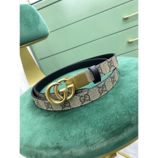 Gucci Belts