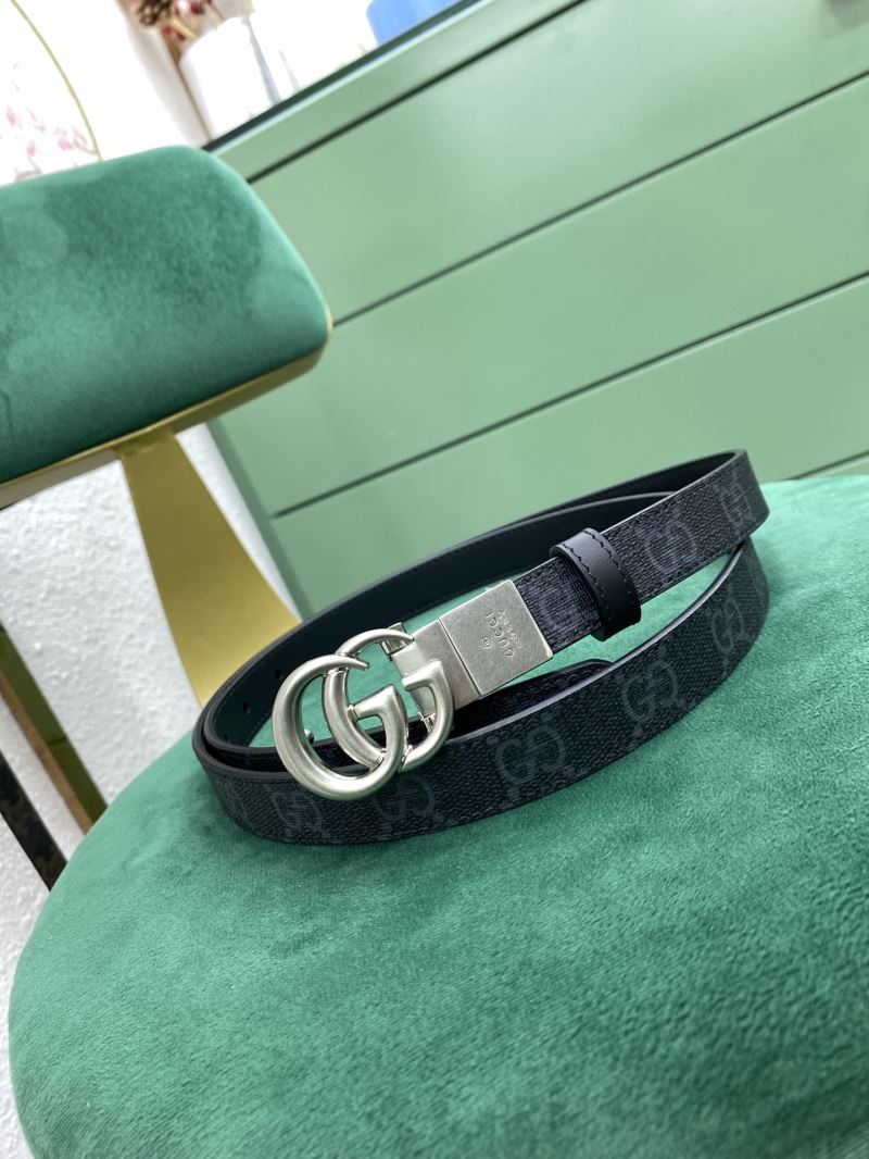 Gucci Belts