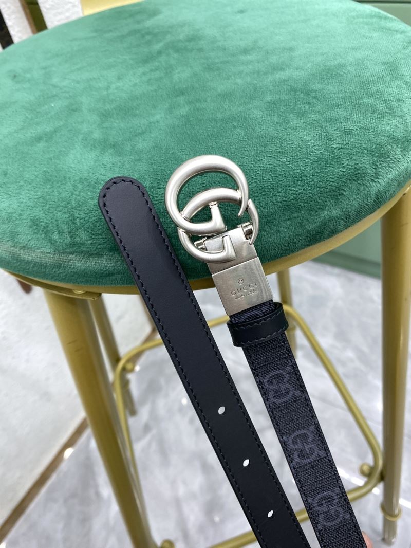 Gucci Belts