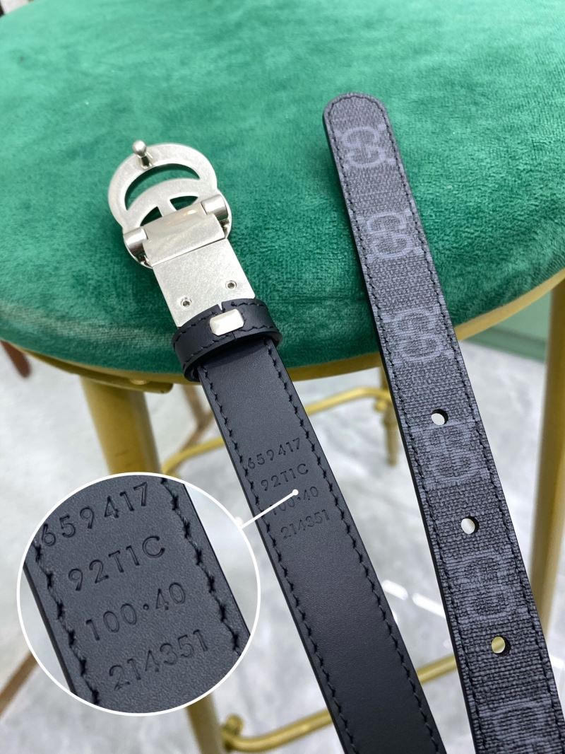 Gucci Belts