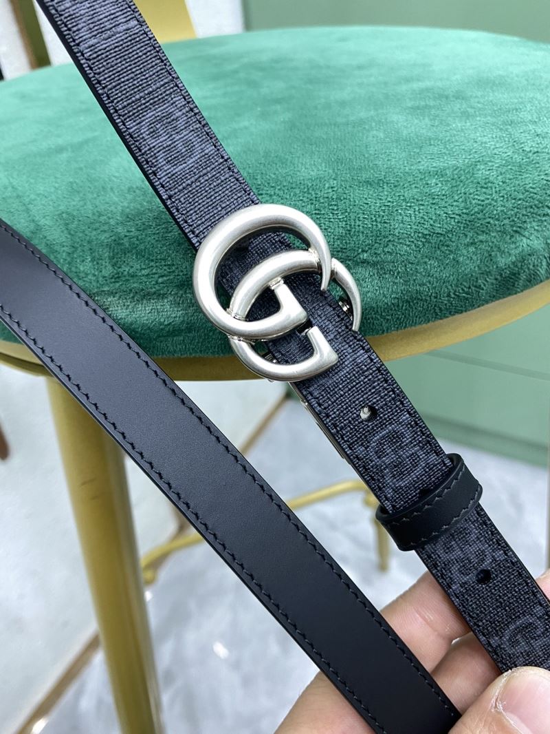 Gucci Belts