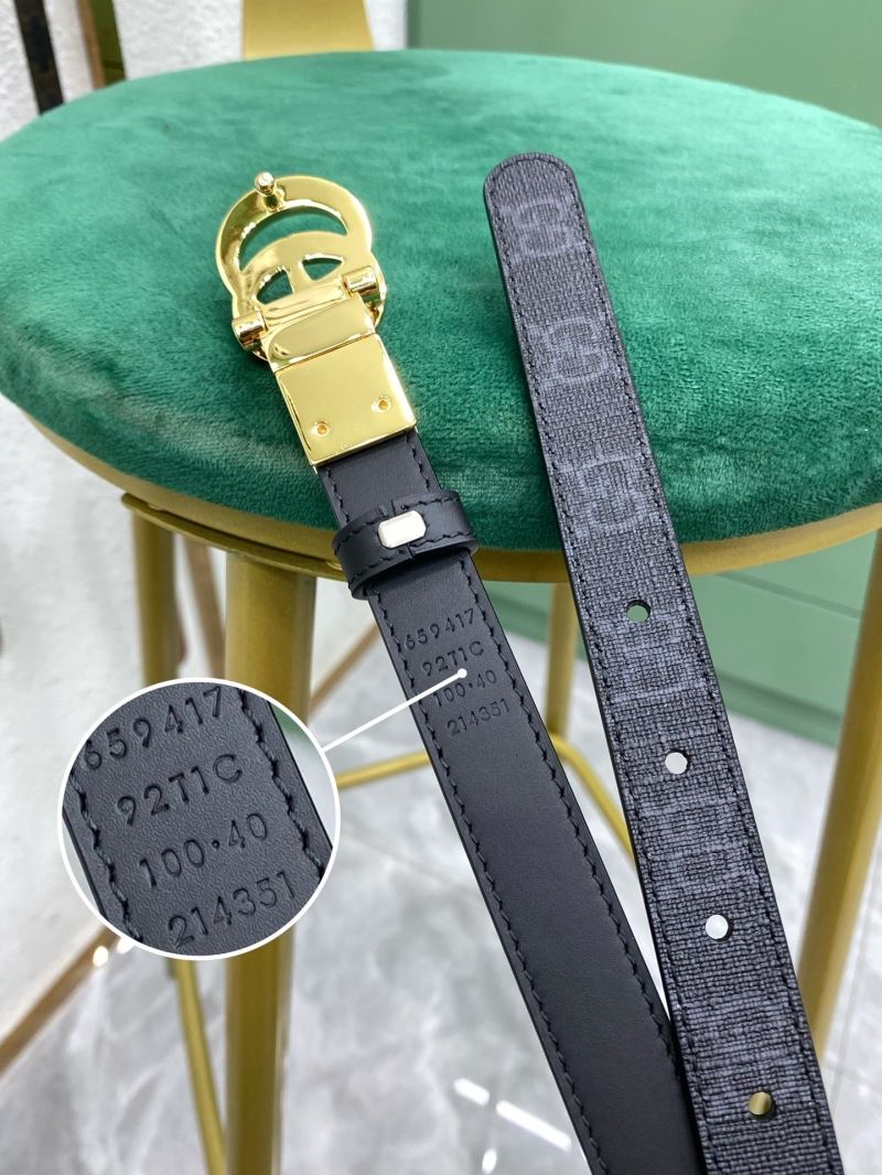 Gucci Belts