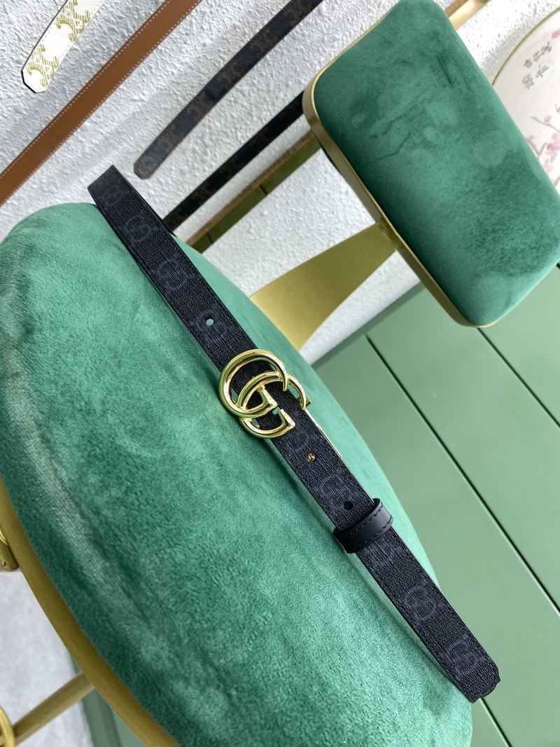 Gucci Belts