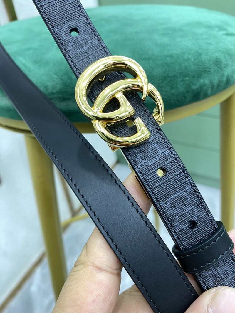 Gucci Belts