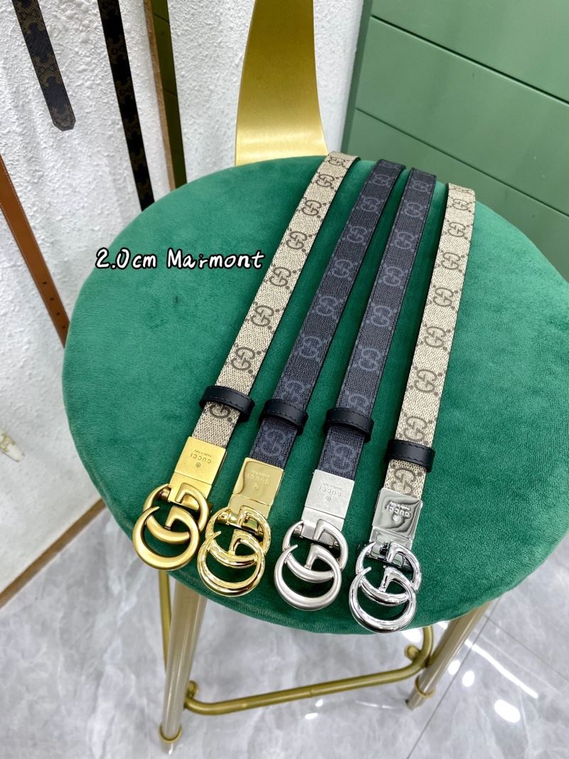 Gucci Belts