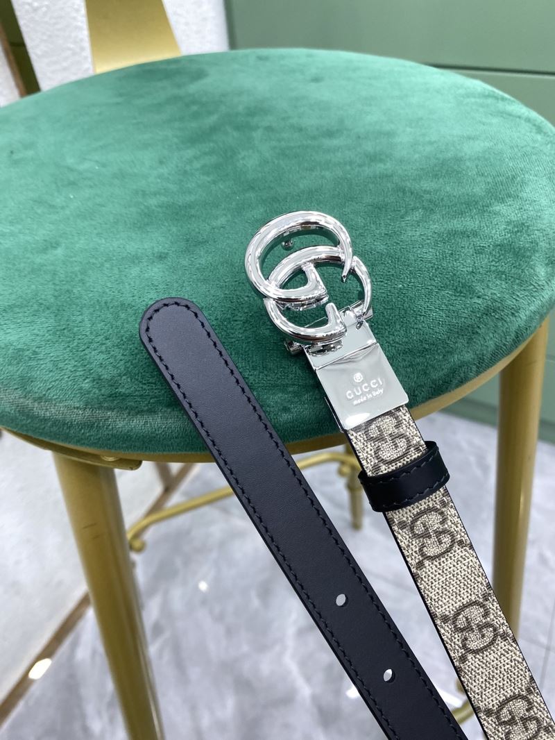 Gucci Belts