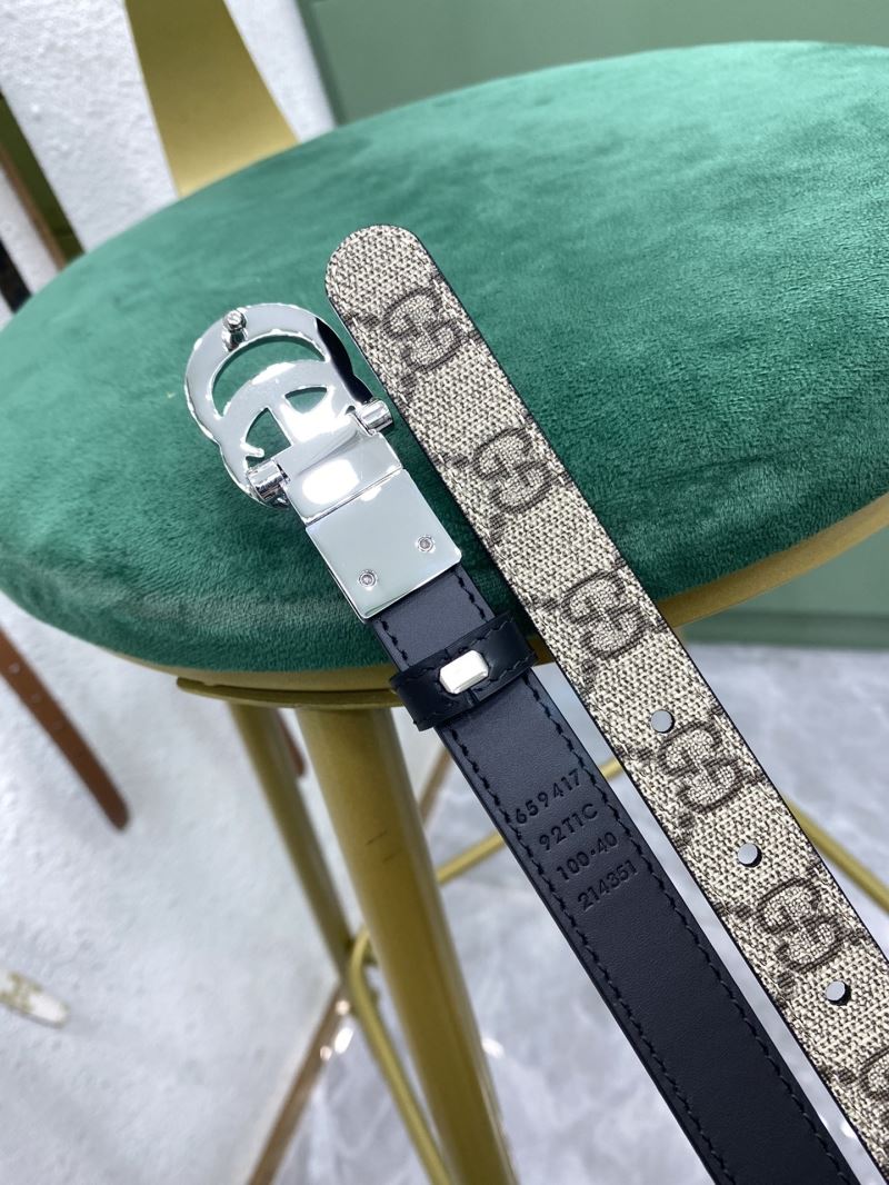 Gucci Belts