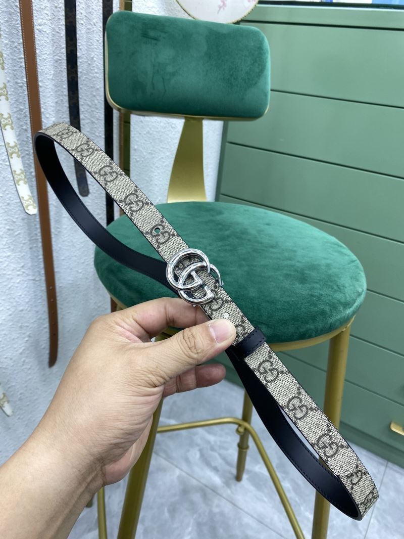 Gucci Belts