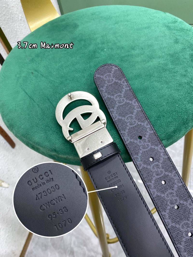 Gucci Belts