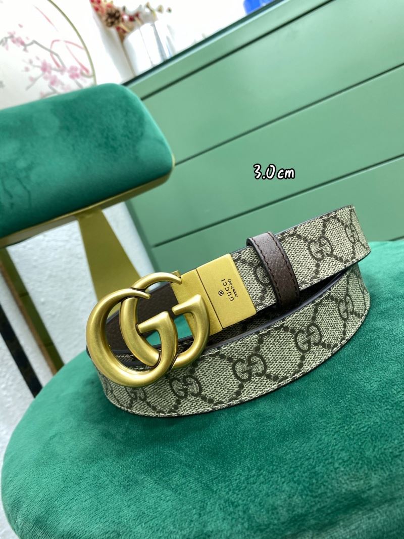 Gucci Belts