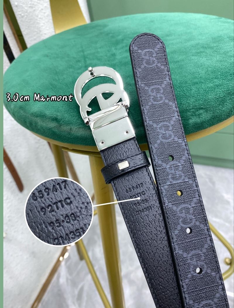 Gucci Belts