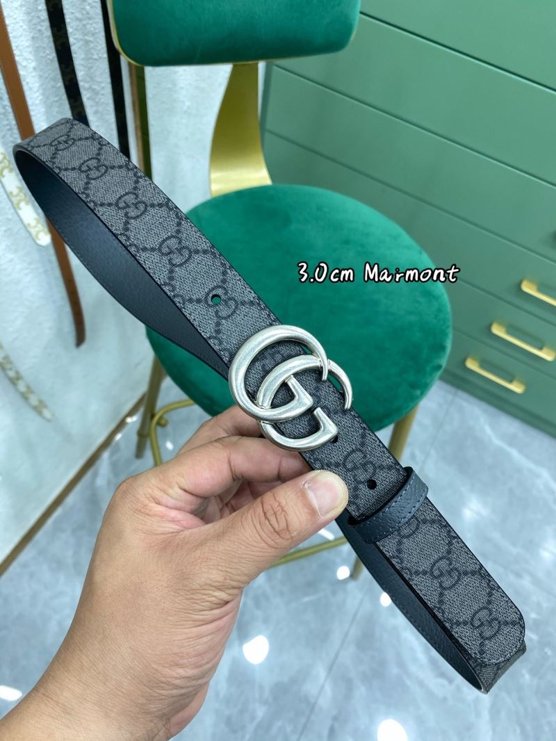 Gucci Belts