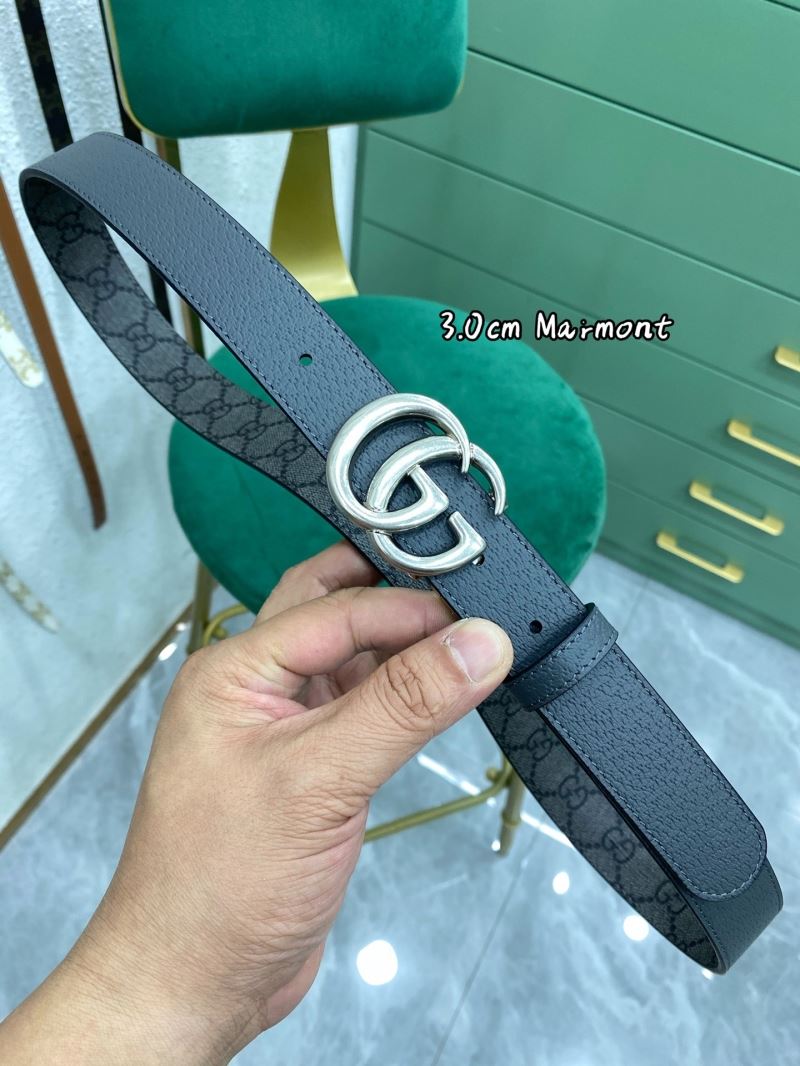 Gucci Belts