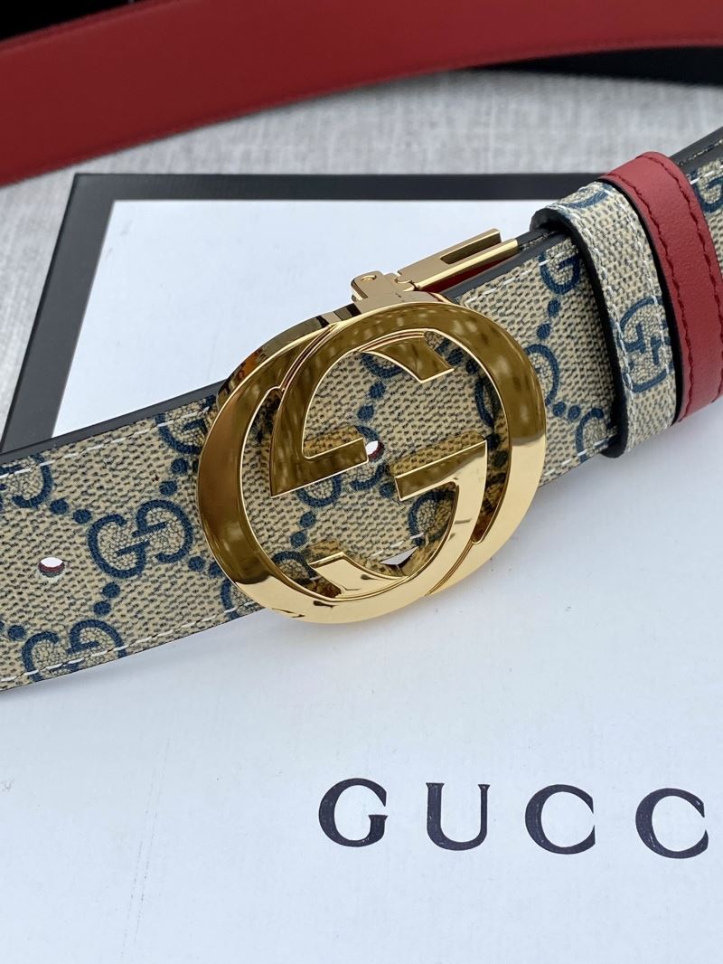 Gucci Belts