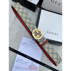 Gucci Belts