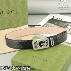 Gucci Belts