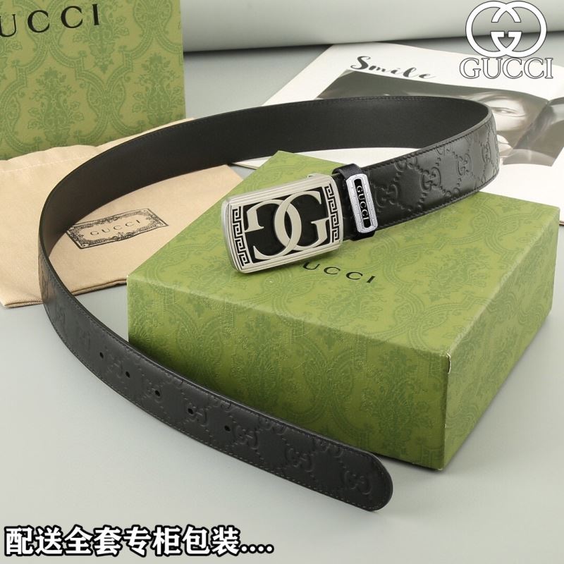 Gucci Belts