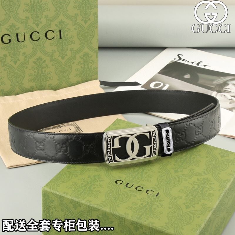 Gucci Belts