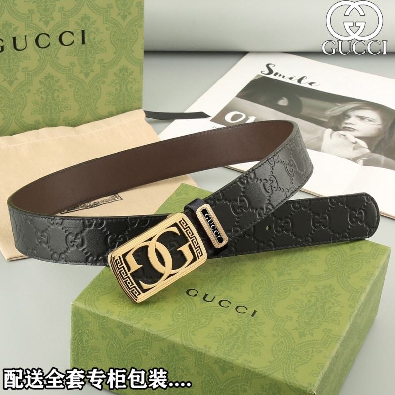 Gucci Belts