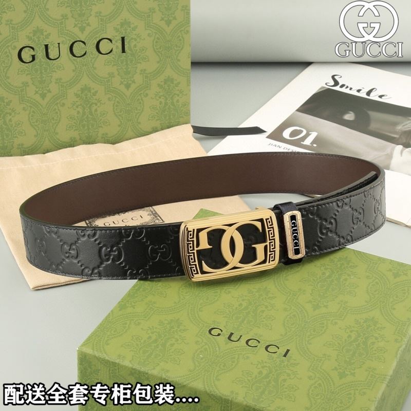 Gucci Belts