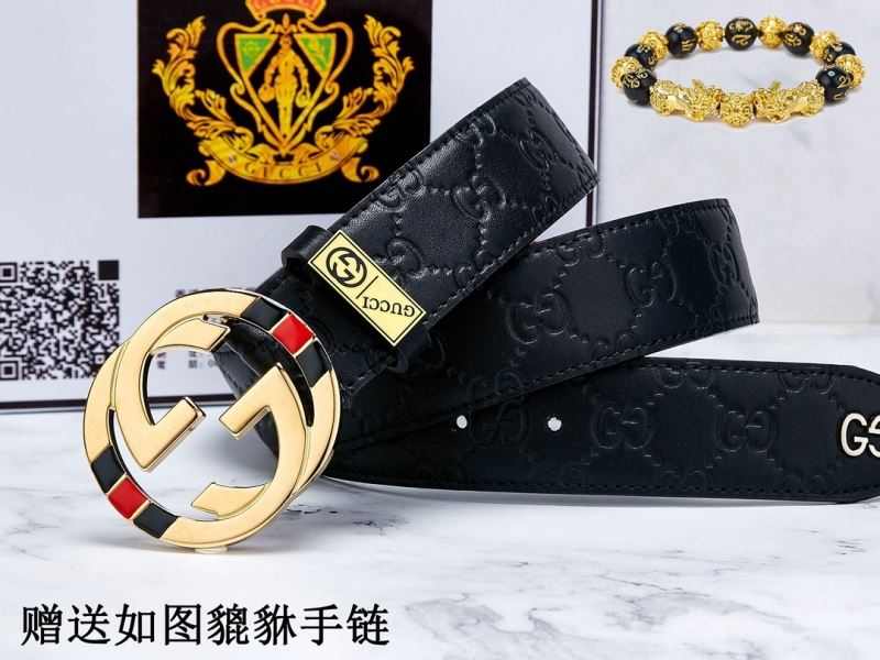 Gucci Belts