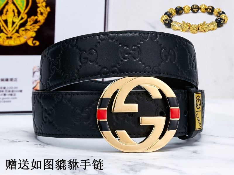 Gucci Belts