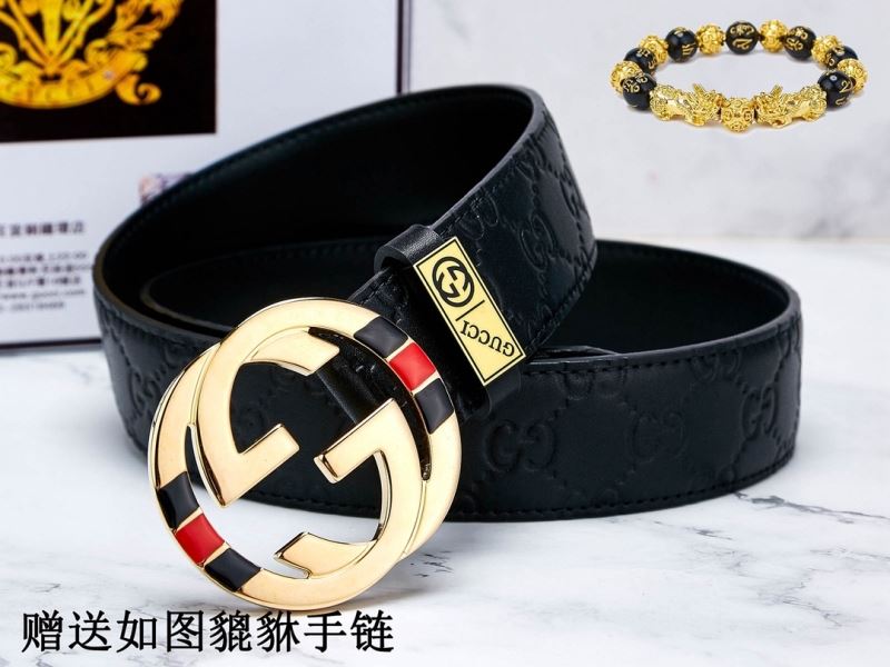 Gucci Belts