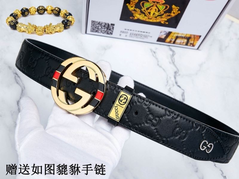 Gucci Belts