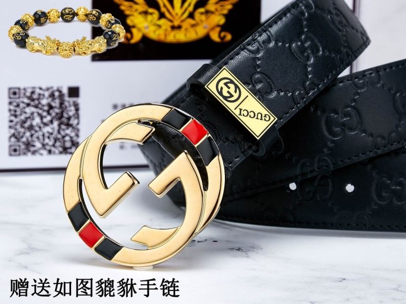 Gucci Belts