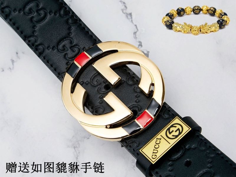 Gucci Belts