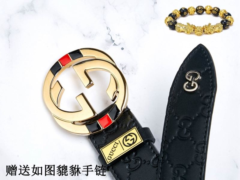 Gucci Belts