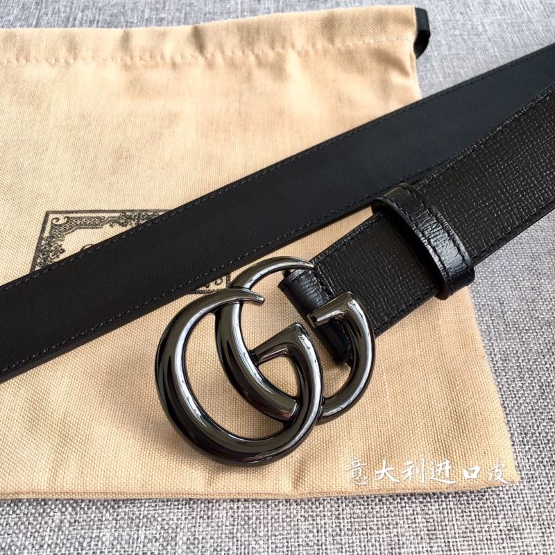 Gucci Belts