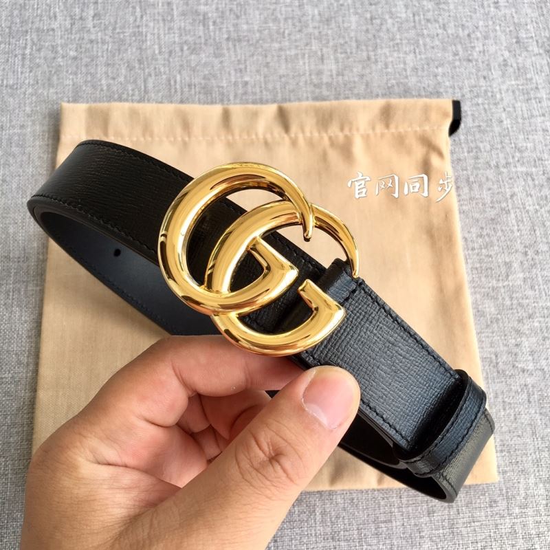 Gucci Belts