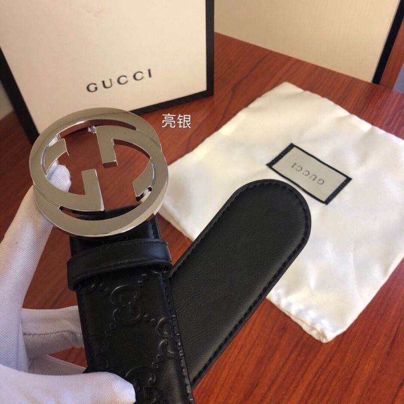 Gucci Belts