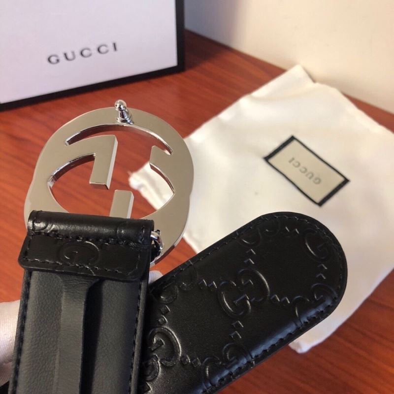 Gucci Belts