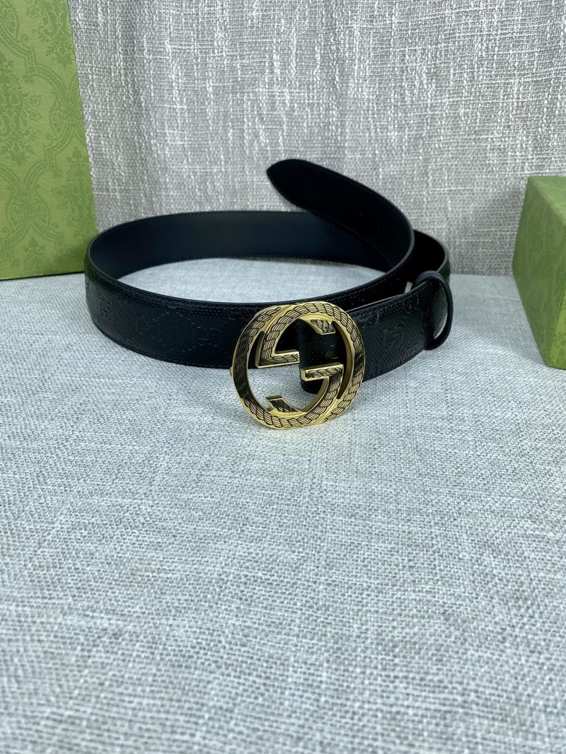 Gucci Belts