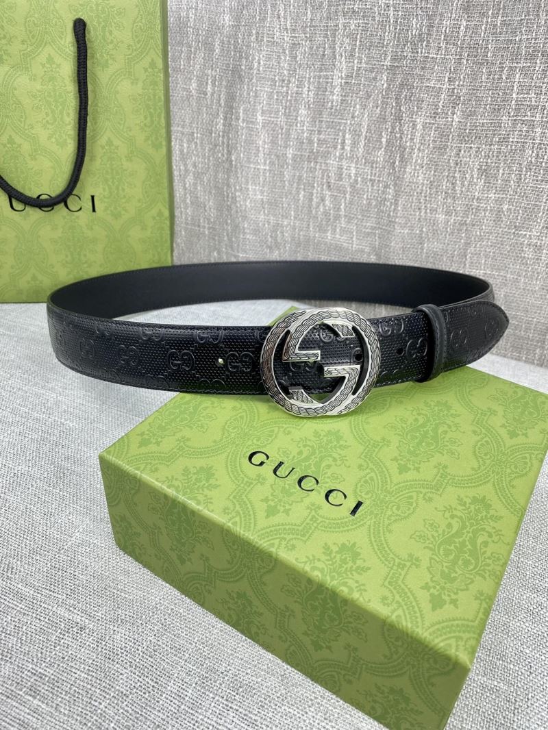 Gucci Belts